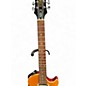 Used Epiphone Slash Appetite For Destruction Honey Burst Solid Body Electric Guitar