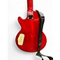 Used Epiphone Slash Appetite For Destruction Honey Burst Solid Body Electric Guitar