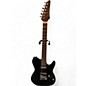 Used Ibanez AZS2200 Black Solid Body Electric Guitar thumbnail