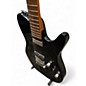 Used Ibanez AZS2200 Black Solid Body Electric Guitar