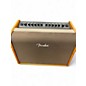 Used Fender ACOUSTIC 100 Acoustic Guitar Combo Amp thumbnail