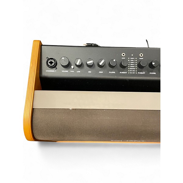 Used Fender ACOUSTIC 100 Acoustic Guitar Combo Amp