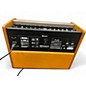Used Fender ACOUSTIC 100 Acoustic Guitar Combo Amp