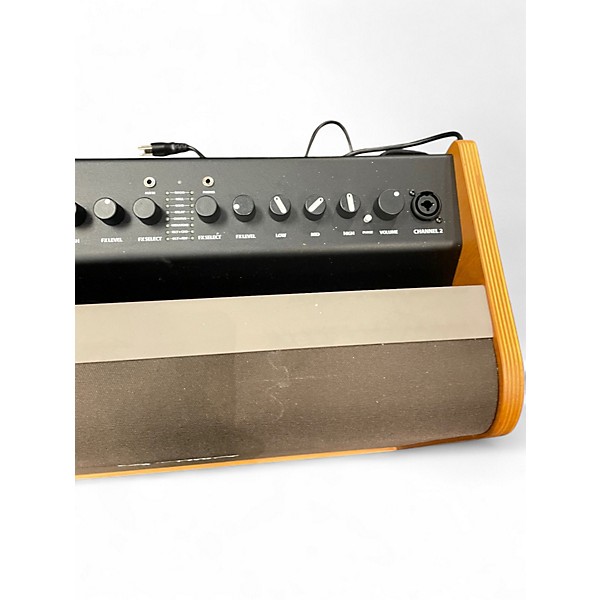 Used Fender ACOUSTIC 100 Acoustic Guitar Combo Amp