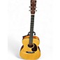 Used Martin 00018 Natural Acoustic Guitar thumbnail