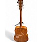 Used Martin 00018 Natural Acoustic Guitar