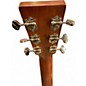 Used Martin 00018 Natural Acoustic Guitar