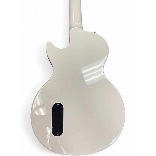 Used Epiphone Les Paul billie joe armstrong signature Alpine White Solid Body Electric Guitar