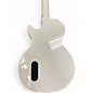 Used Epiphone Les Paul billie joe armstrong signature Alpine White Solid Body Electric Guitar