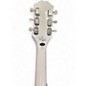 Used Epiphone Les Paul billie joe armstrong signature Alpine White Solid Body Electric Guitar
