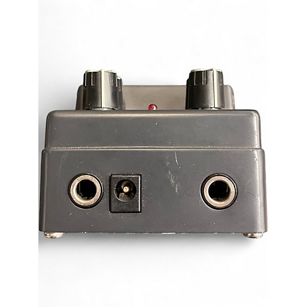Used Ibanez Super Tube Effect Pedal