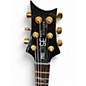 Used PRS Paul Allender Signature SE Trans Purple Solid Body Electric Guitar