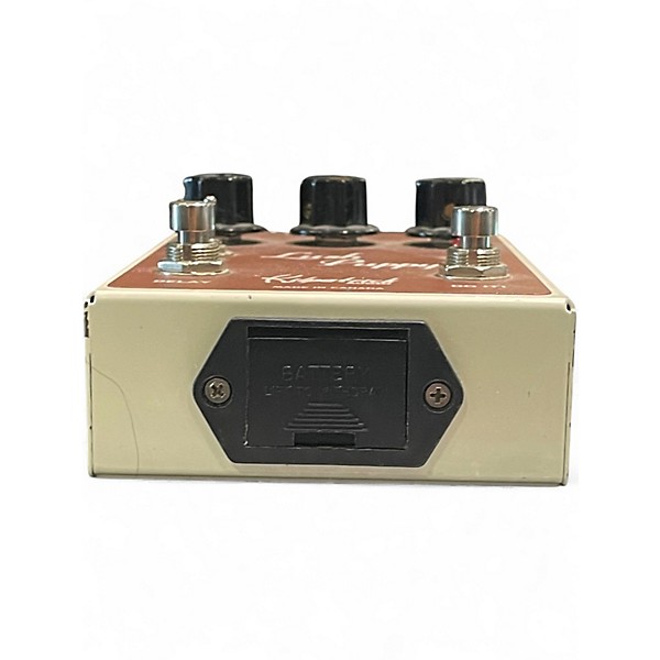 Used Kilapatrick Audio Lush Puppy Effect Pedal