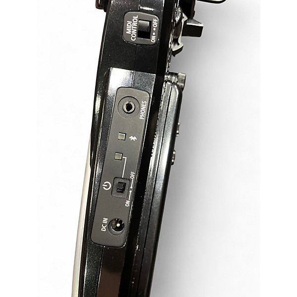 Used Roland AE-30 Aerophone Electric Wind Instrument