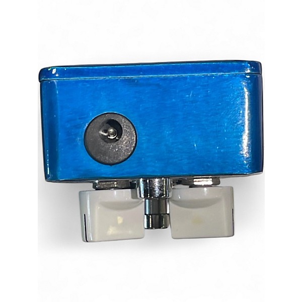 Used Keeley Java Boost Effect Pedal