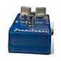 Used Keeley Java Boost Effect Pedal