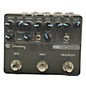 Used Keeley Mod Workstation Effect Pedal thumbnail