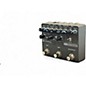 Used Keeley Mod Workstation Effect Pedal