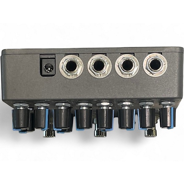 Used Keeley Mod Workstation Effect Pedal