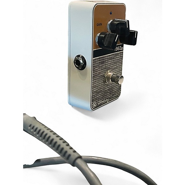 Used Keeley 1962x Effect Pedal