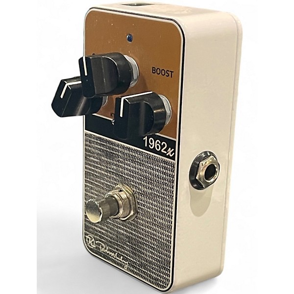 Used Keeley 1962x Effect Pedal