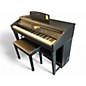 Used Yamaha CLP-701 Clavinova Digital Piano thumbnail
