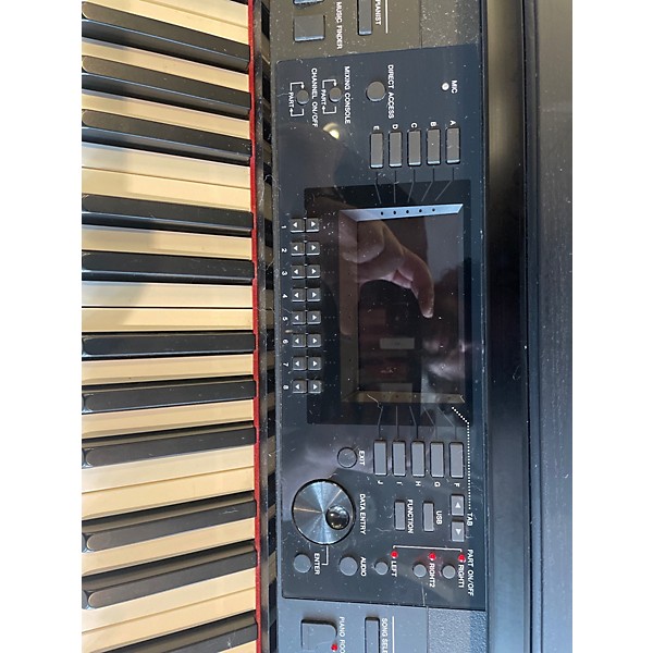 Used Yamaha CLP-701 Clavinova Digital Piano