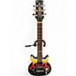 Used Jackson Scott Ian JJ1 Black Solid Body Electric Guitar thumbnail