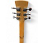 Used Jackson Scott Ian JJ1 Black Solid Body Electric Guitar