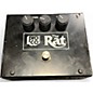 Used 1981 ProCo The Rat Big Box V2 Effect Pedal thumbnail