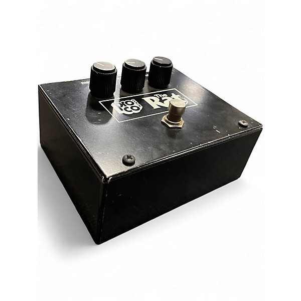 Used 1981 ProCo The Rat Big Box V2 Effect Pedal