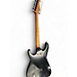 Used Harley Benton FUSION-IV MN HT EMG Black Solid Body Electric Guitar