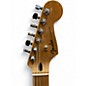 Used Fender Player Plus Stratocaster HSS Black Solid Body Electric Guitar