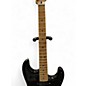 Used Fender Player Plus Stratocaster HSS Black Solid Body Electric Guitar