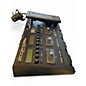 Used Zoom G3Xn Effect Processor