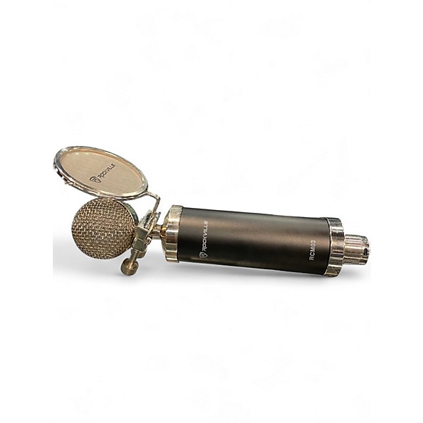 Used Rockville RCM03 Condenser Microphone