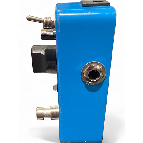 Used Donner ULTIMATE COMP Effect Pedal