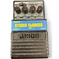 Used Arion STEREO FLANGER Effect Pedal thumbnail
