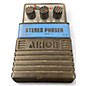 Used Arion STEREO PHASER Effect Pedal thumbnail