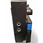 Used Arion STEREO PHASER Effect Pedal