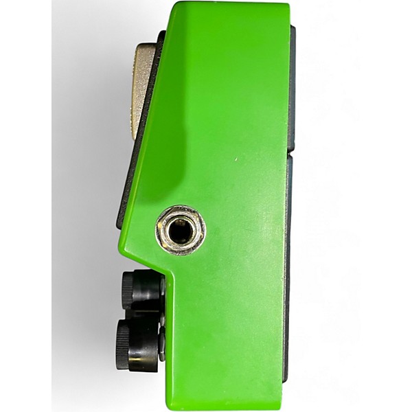 Used Ibanez TS9 Tube Screamer Distortion Effect Pedal