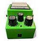 Used Ibanez TS9 Tube Screamer Distortion Effect Pedal