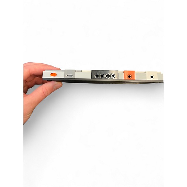 Used teenage engineering K.O. II Production Controller