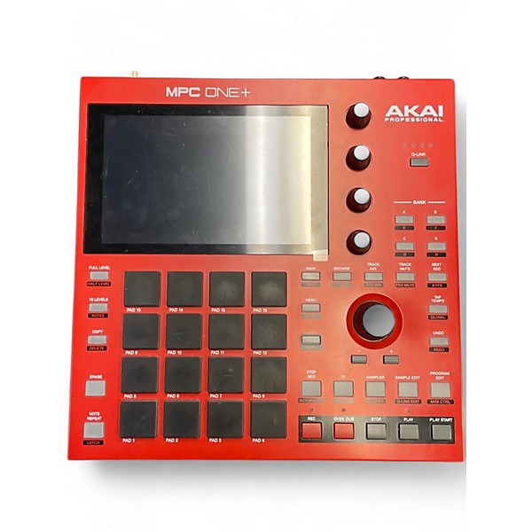 Used Akai Professional MPC ONE+