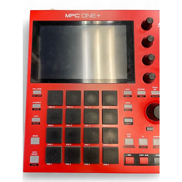 Used Akai Professional MPC ONE+