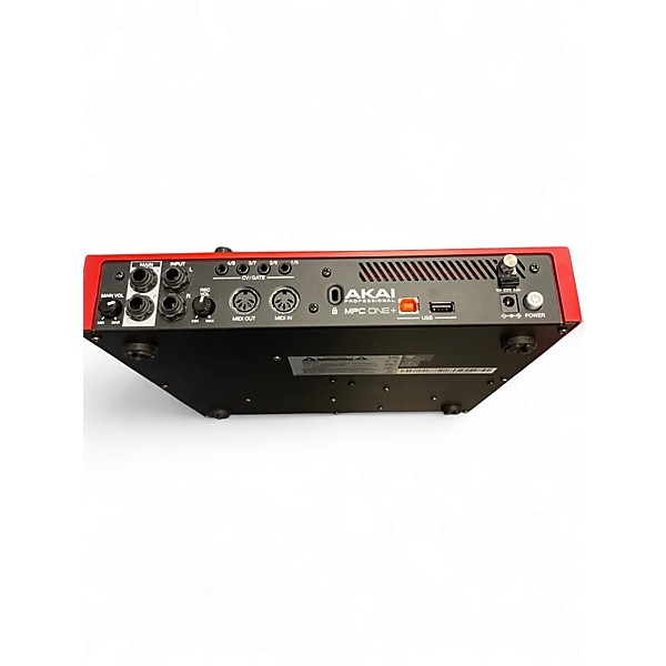 Used Akai Professional MPC ONE+