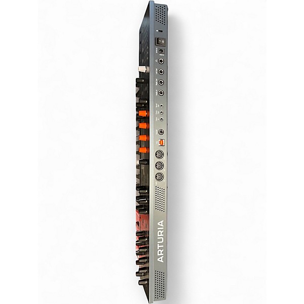 Used Arturia MINIFREAK Synthesizer