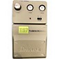 Used Ibanez TS7 TUBESCREAMER Effect Pedal thumbnail