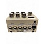 Used BOSS DD200 Digital Delay Effect Pedal