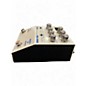 Used BOSS DD200 Digital Delay Effect Pedal